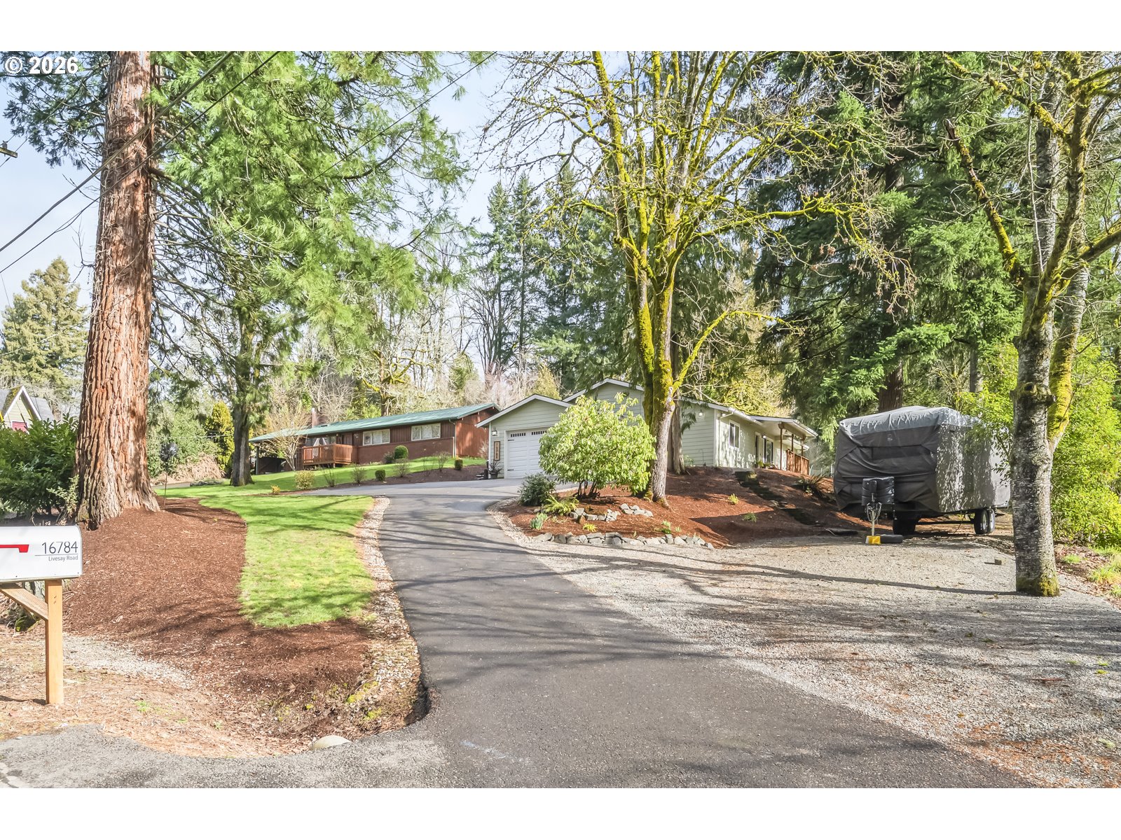 16784 South Livesay Road Oregon City, OR 97045 - Photo 1 of 47 Gallery Image 1