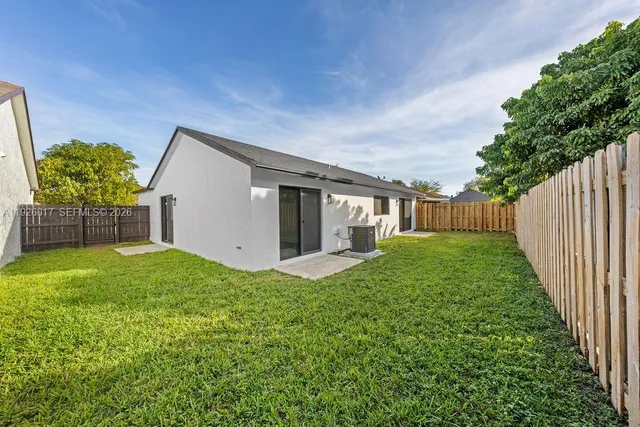 $619,000 | 13338 Southwest 113th Place, Miami, FL 33176