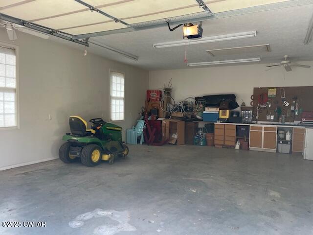 90 Links Bend Way Springville, TN 38256 - Photo 11 of 44 a view of a storage & utility room
