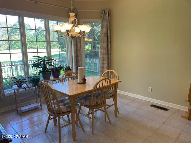 90 Links Bend Way Springville, TN 38256 - Photo 26 of 44 a dining room with furniture and window