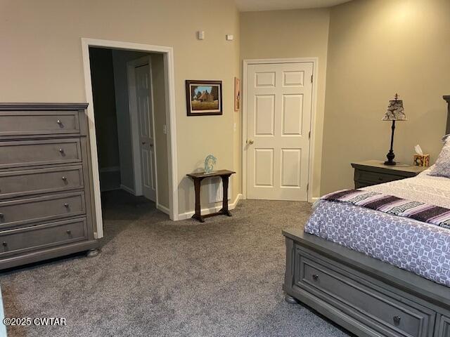 90 Links Bend Way Springville, TN 38256 - Photo 32 of 44 a bedroom with a bed and cabinets