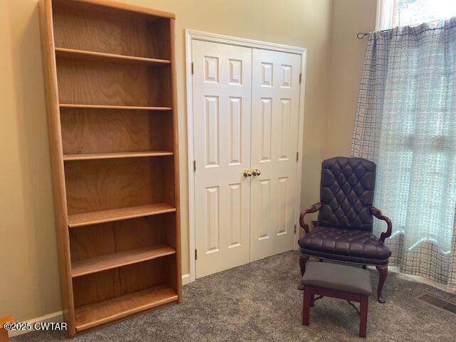 90 Links Bend Way Springville, TN 38256 - Photo 38 of 44 a view of entryway with chair and wooden floor