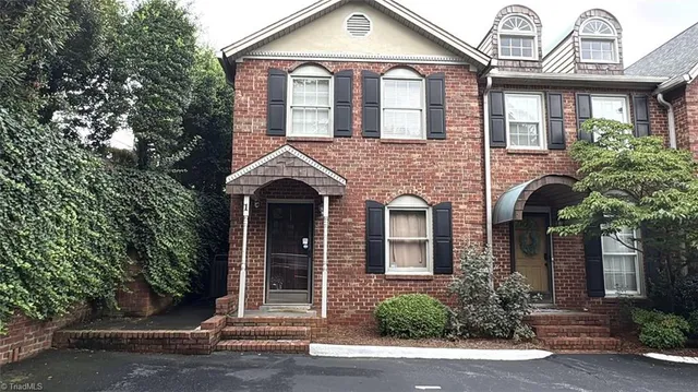 $240,000 | 855 East 6th Street, Unit 1, Winston-Salem, NC 27101
