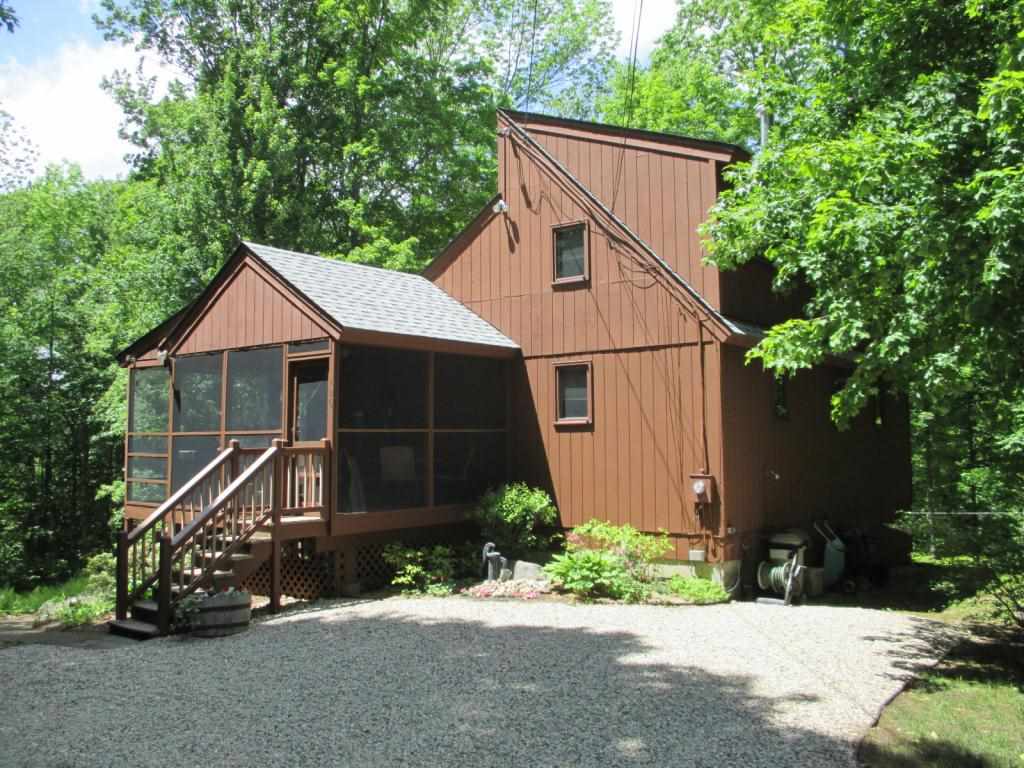 106 Fernwood Road Stoddard, NH 03464 - Photo 40 of 40