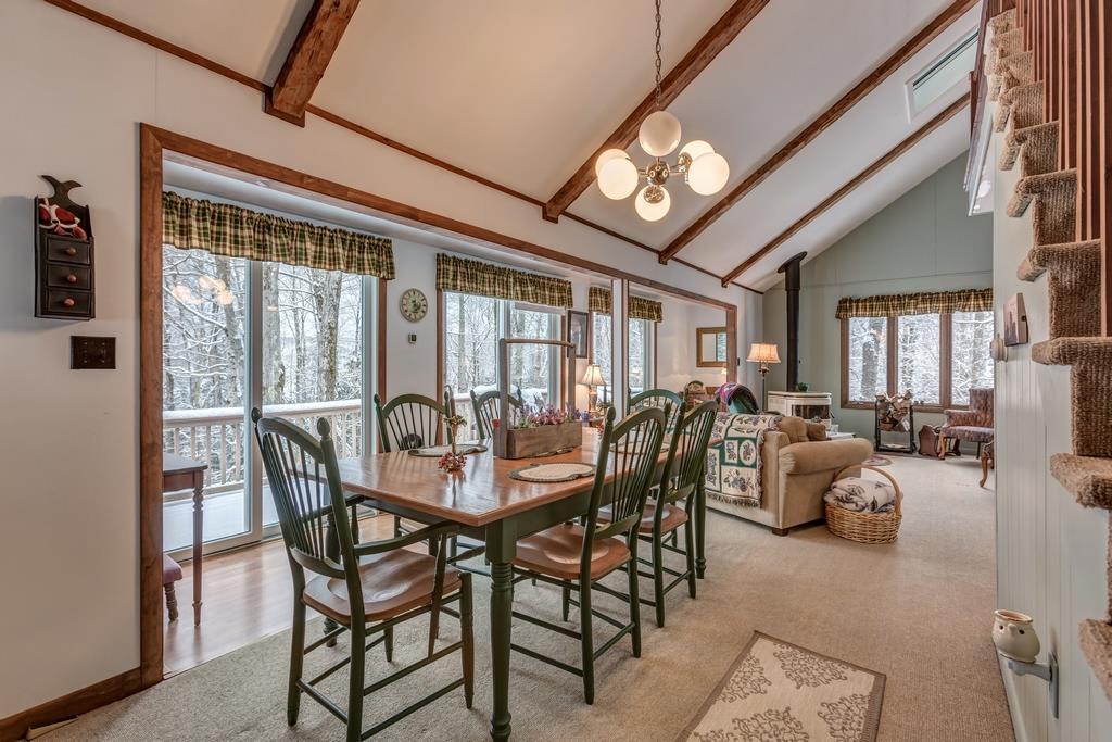 106 Fernwood Road Stoddard, NH 03464 - Photo 5 of 40