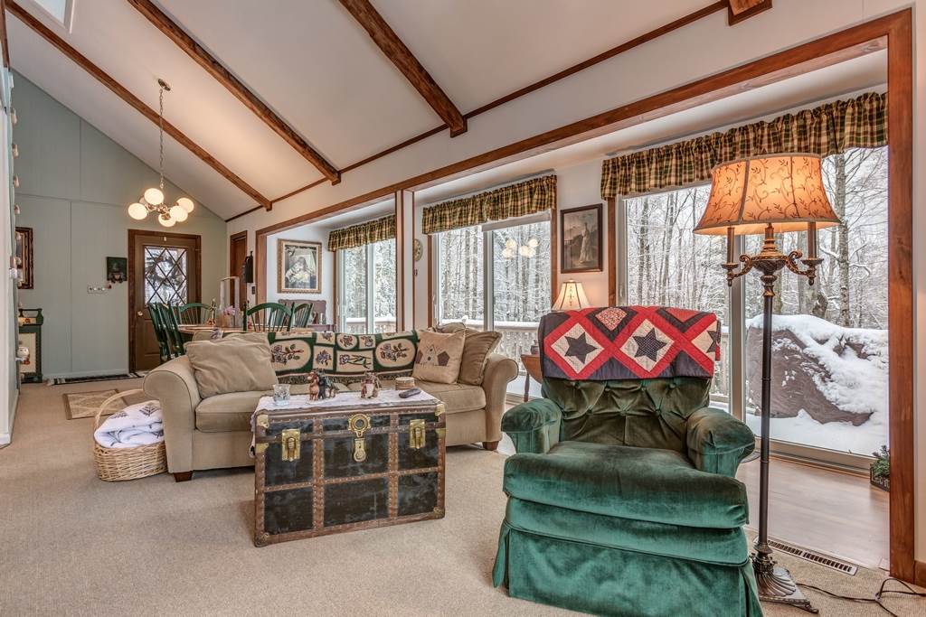 106 Fernwood Road Stoddard, NH 03464 - Photo 8 of 40