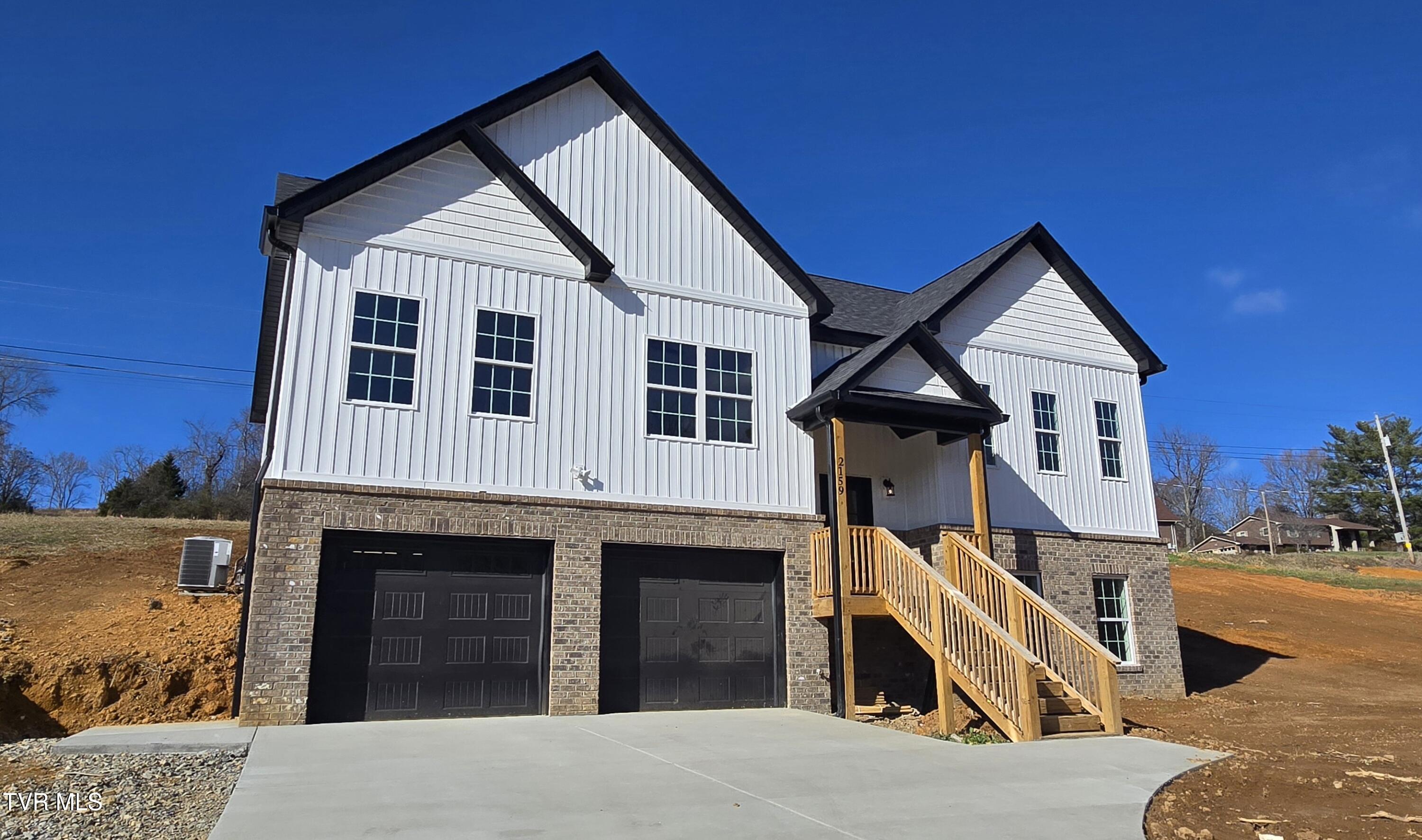2159 Carroll Creek Road Johnson City, TN 37615 - Photo 1 of 37 Main