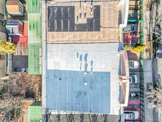 $949,999 | 1475 Crotona Place | Morrisania