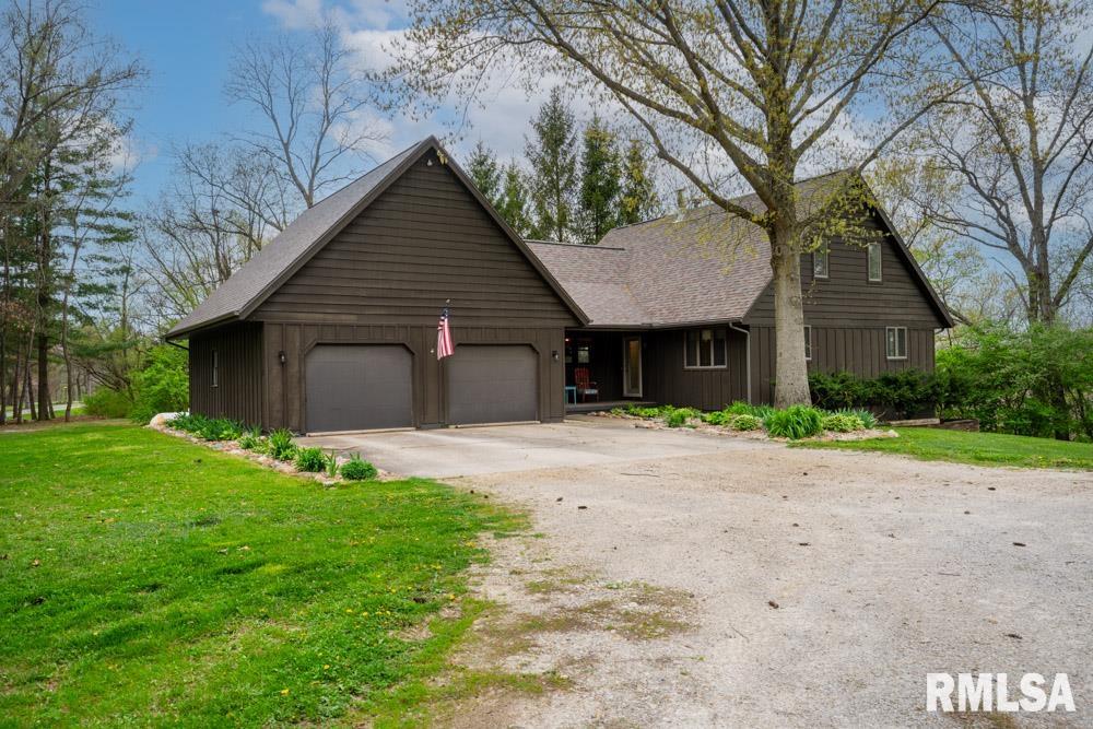 802 Partridge Point Road Metamora, IL 61548 - Photo 1 of 37 Gallery Image 1