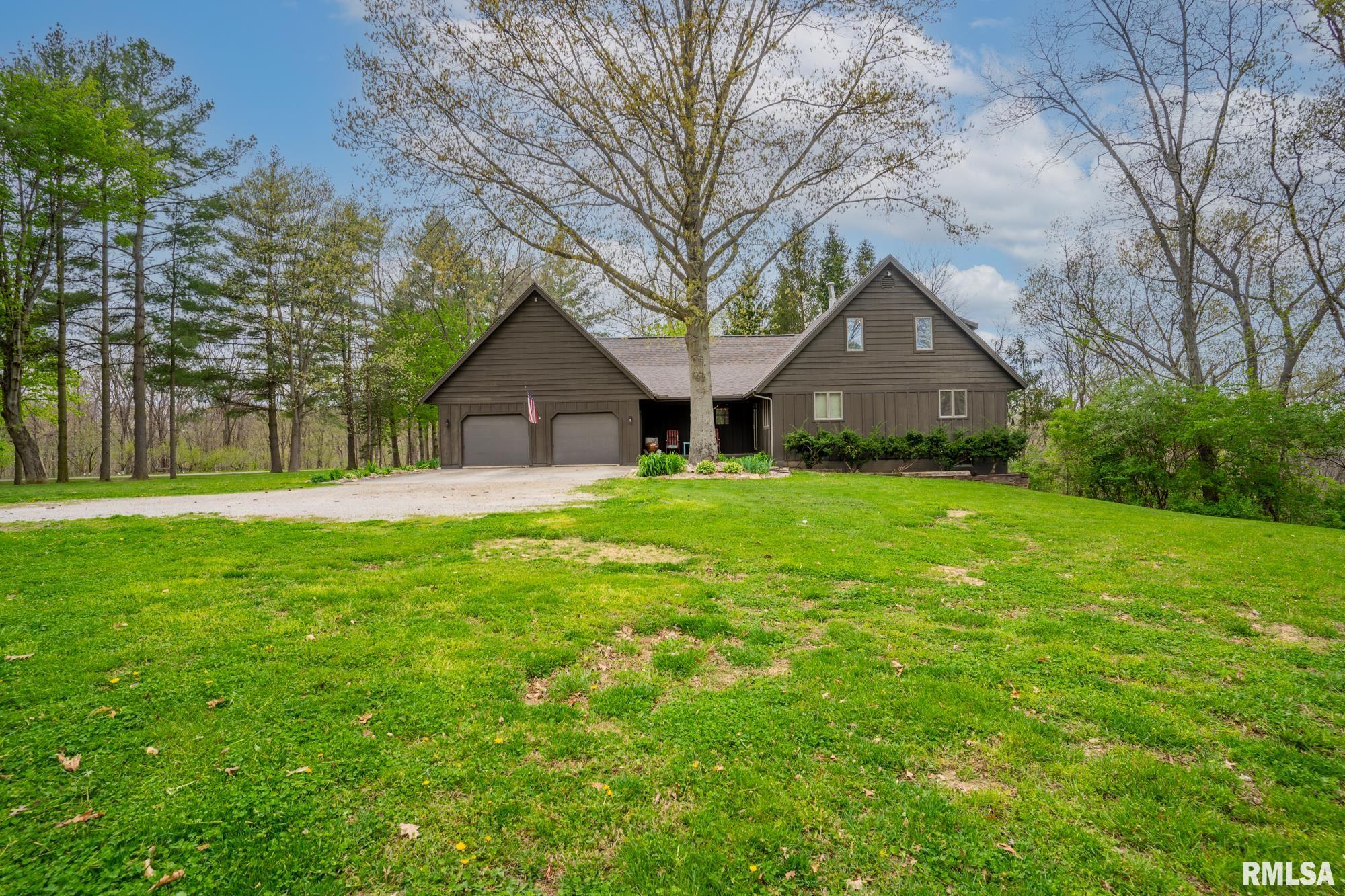 802 Partridge Point Road Metamora, IL 61548 - Photo 36 of 37 Gallery Image 36