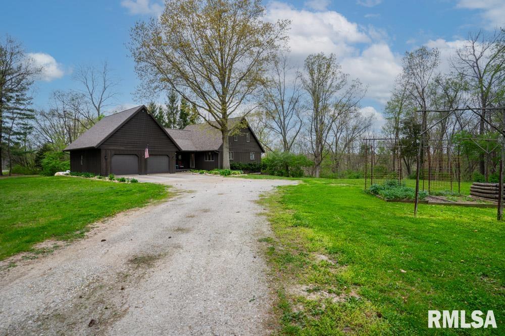 802 Partridge Point Road Metamora, IL 61548 - Photo 37 of 37 Gallery Image 37