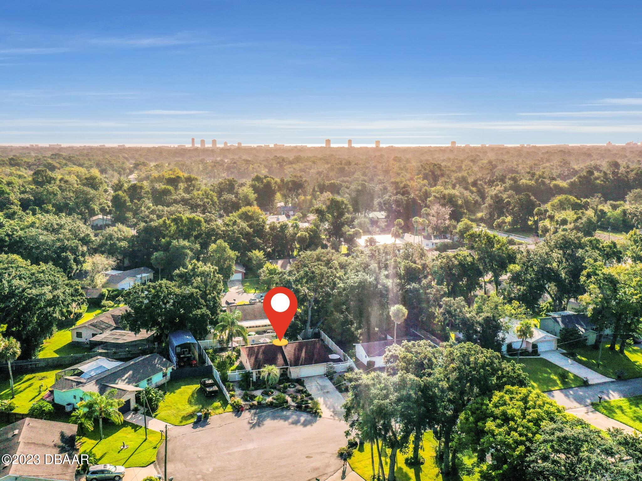 112 Luna Circle Ormond Beach, FL 32174 - Photo 44 of 49 1