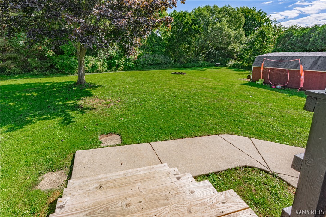 3527 Lockport Olcott Road Newfane, NY 14094 - Photo 35 of 42 Gallery Image 35