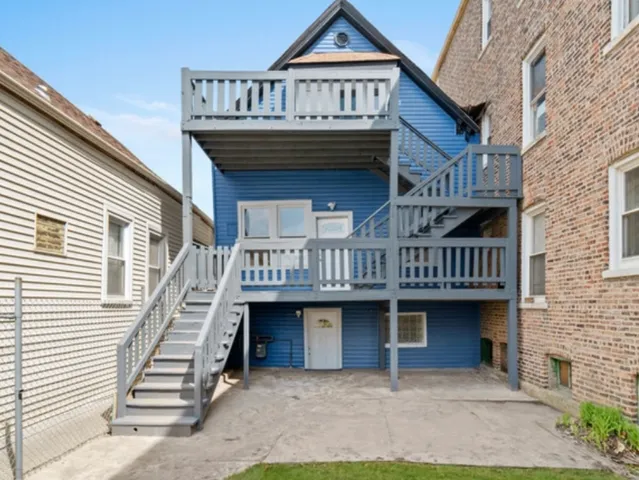 $199,999 | 4329 South Wood Street, Chicago, IL 60609