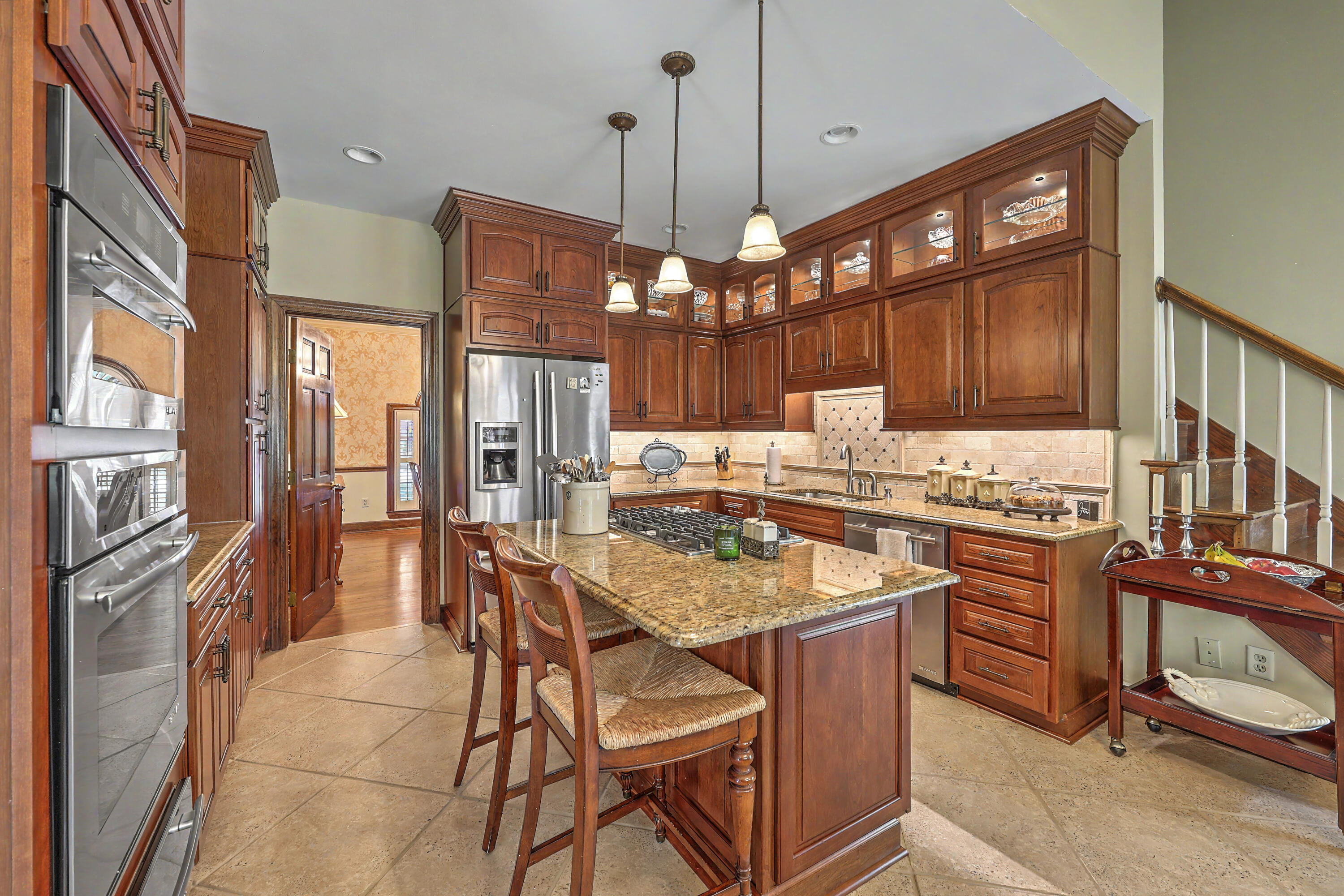 2328 Portside Way Charleston, SC 29407 - Photo 23 of 58 Kitchen
