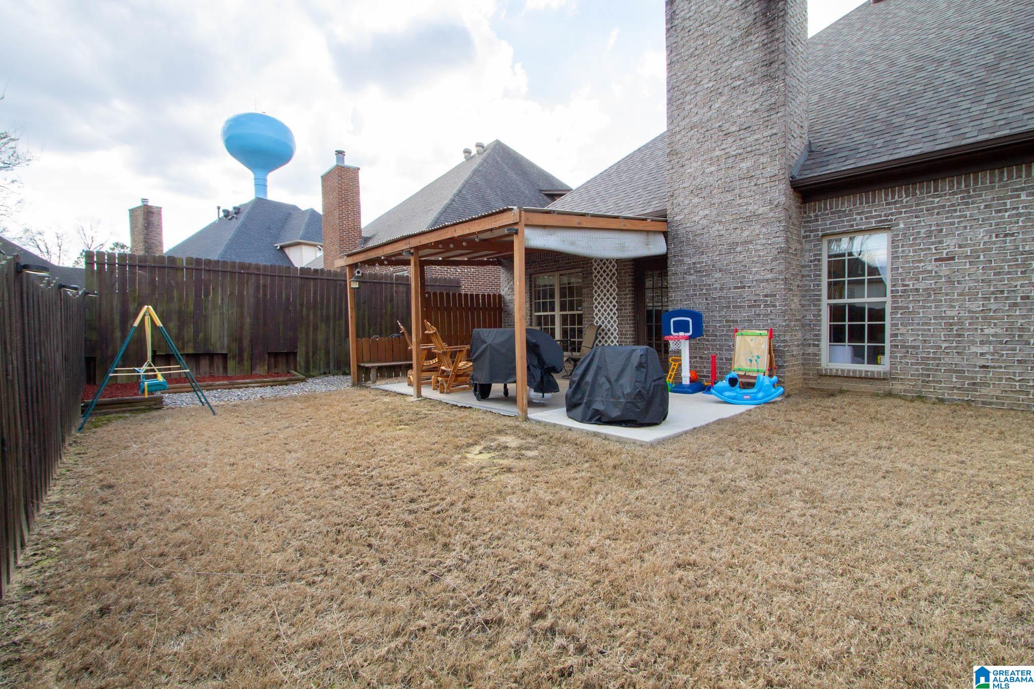 6235 Kestral View Road Trussville, AL 35173 - Photo 37 of 38 Gallery Image 37