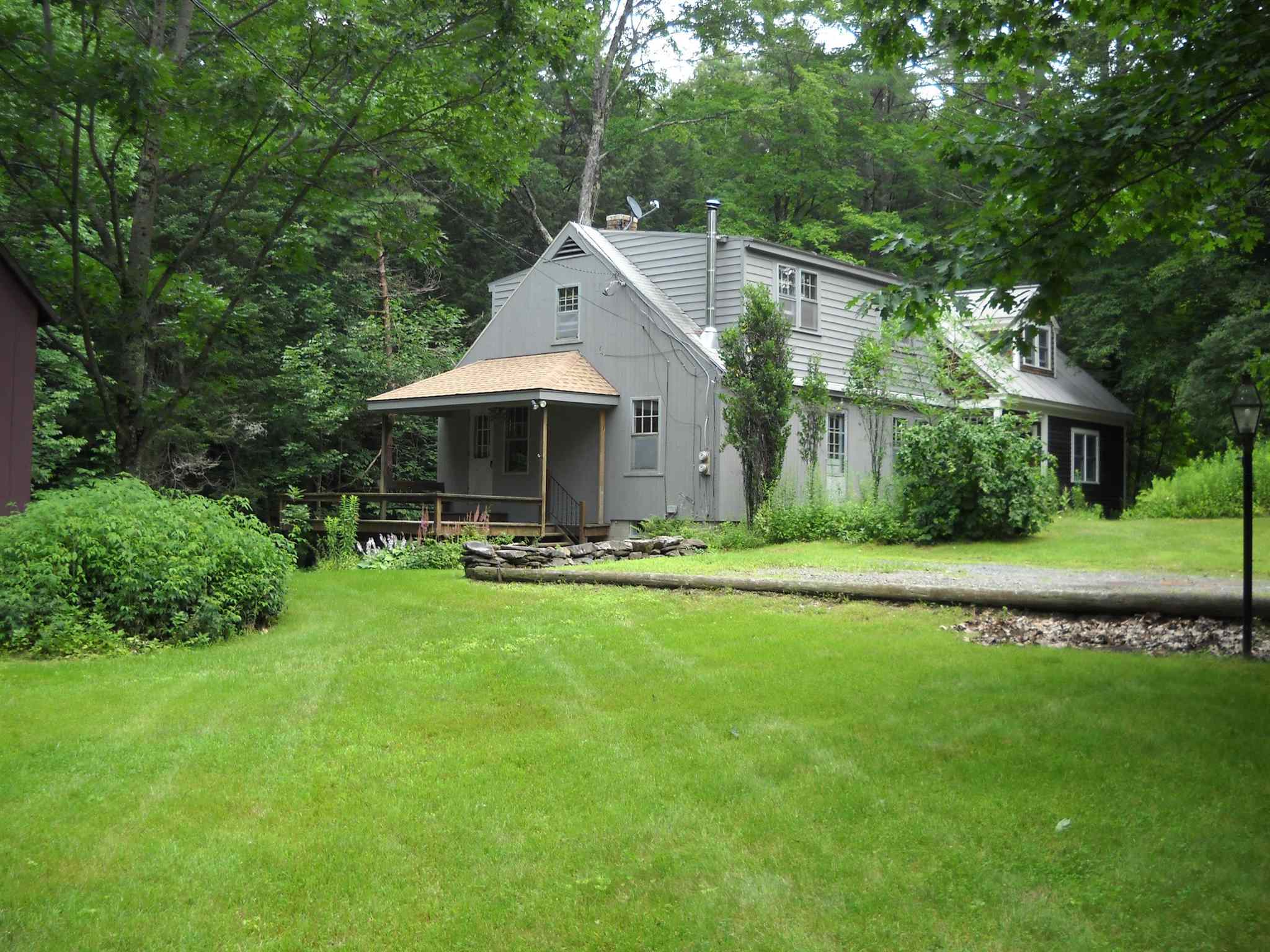 47 Goose Pond Road Lyme, NH 03768 - Photo 1 of 26 Gallery Image 1