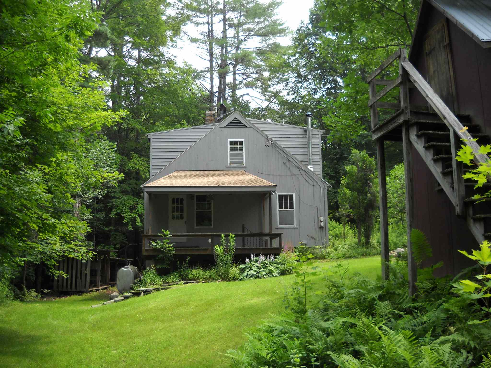 47 Goose Pond Road Lyme, NH 03768 - Photo 2 of 26 Gallery Image 2