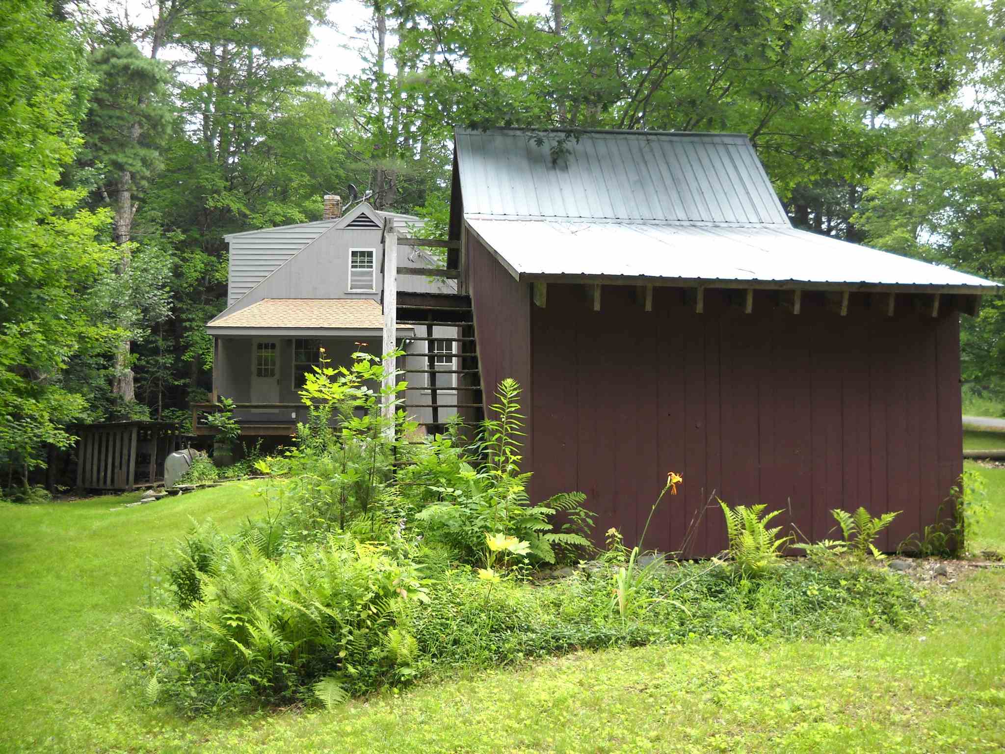47 Goose Pond Road Lyme, NH 03768 - Photo 17 of 26 Gallery Image 17