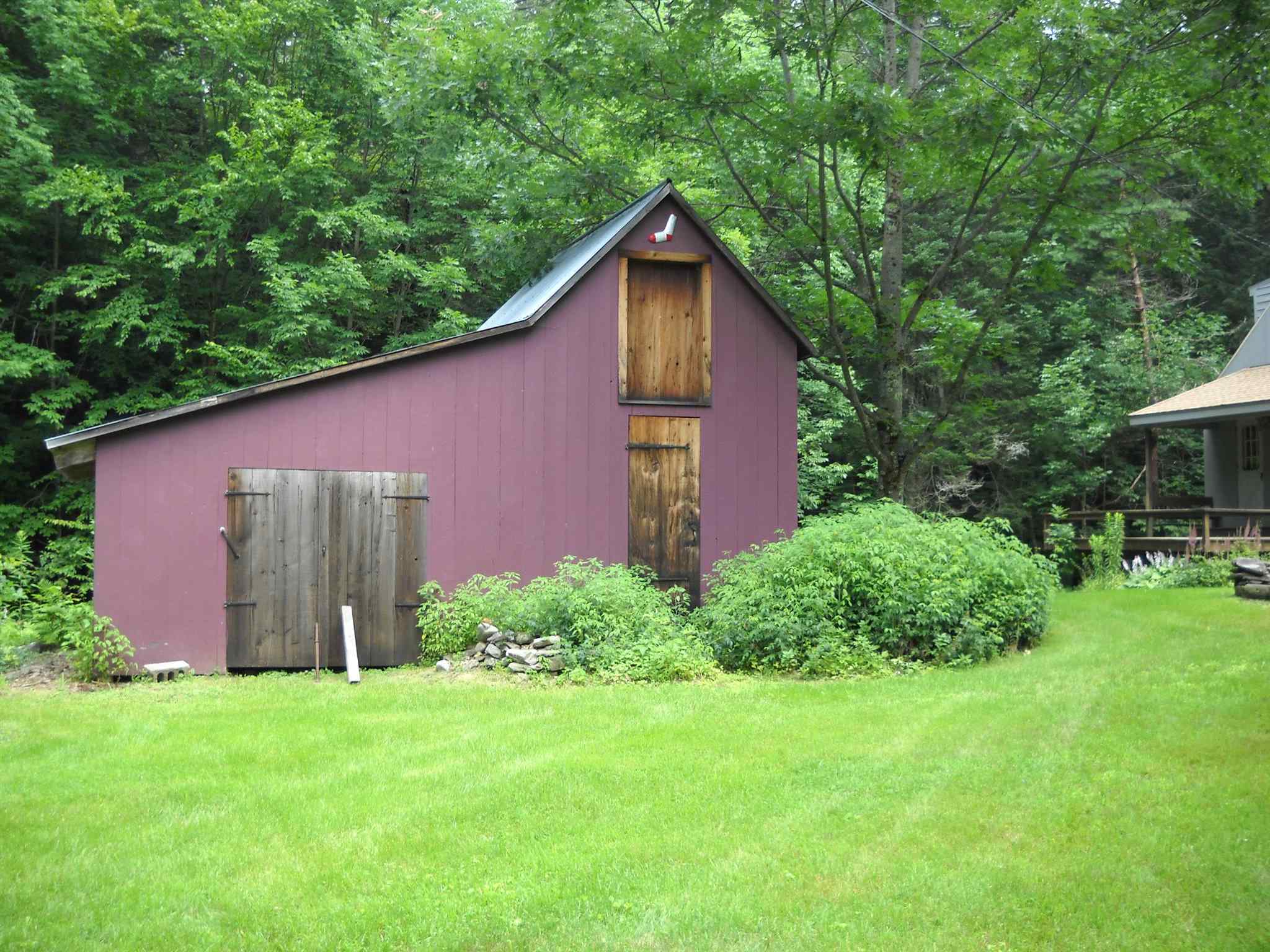 47 Goose Pond Road Lyme, NH 03768 - Photo 18 of 26 Gallery Image 18