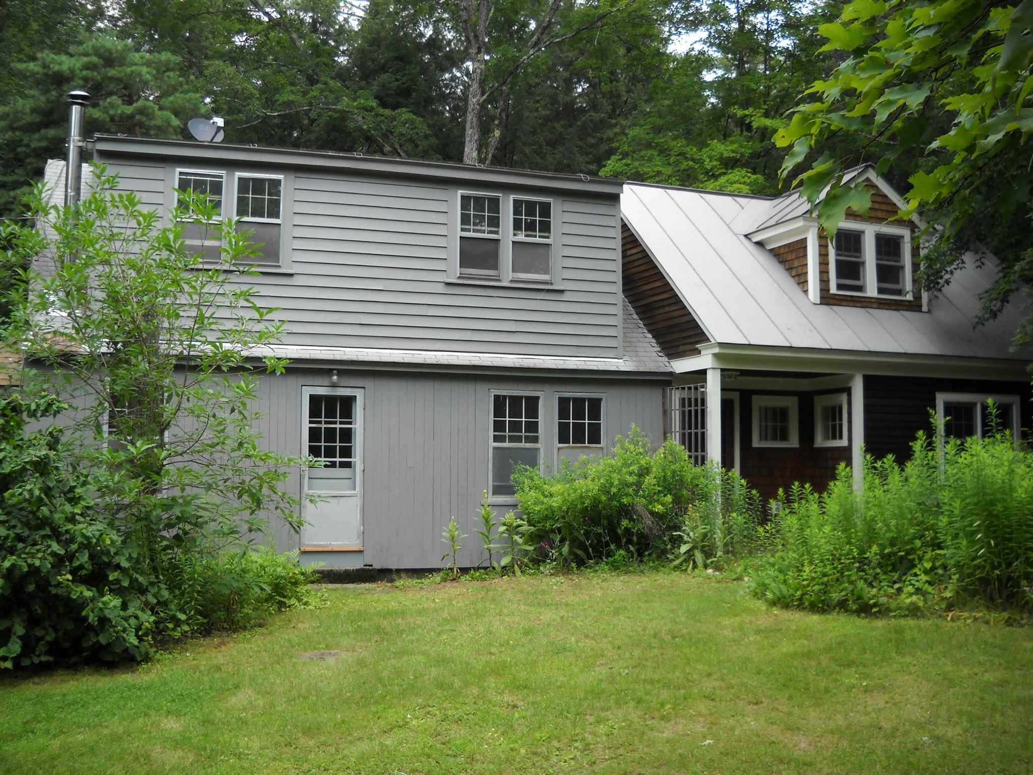 47 Goose Pond Road Lyme, NH 03768 - Photo 3 of 26 Gallery Image 3
