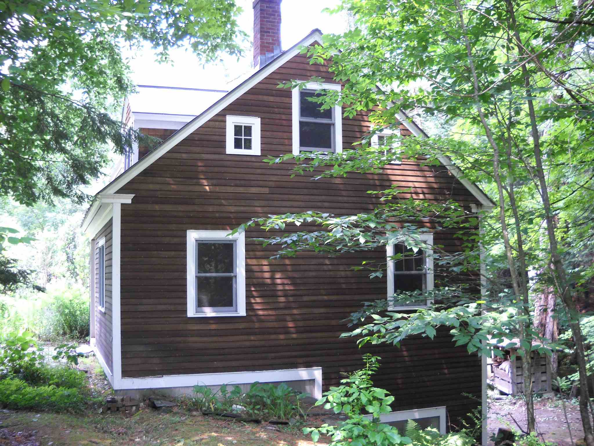 47 Goose Pond Road Lyme, NH 03768 - Photo 22 of 26 Gallery Image 22