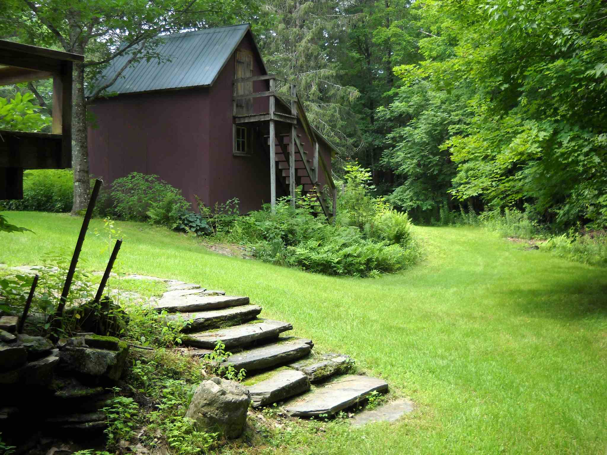 47 Goose Pond Road Lyme, NH 03768 - Photo 24 of 26 Gallery Image 24