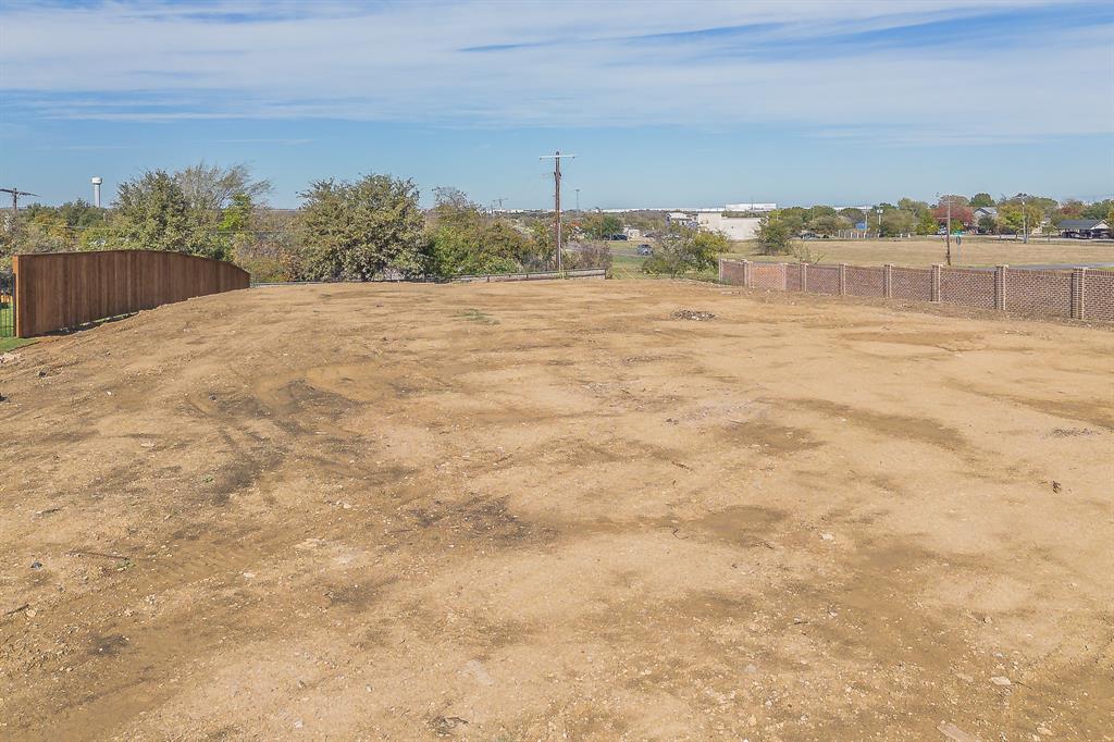 101 Bel Grand Road Haslet, TX 76052 - Photo 2 of 6 a view of a lake view