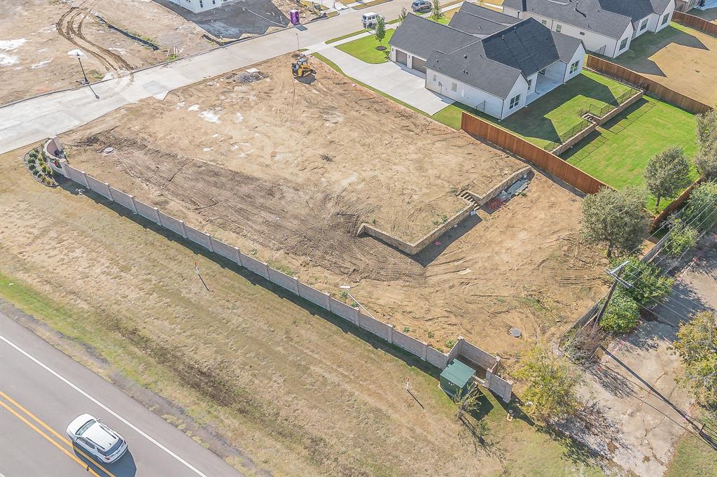 101 Bel Grand Road Haslet, TX 76052 - Photo 5 of 6 a view of a pool and an outdoor space