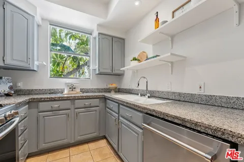 $1,069,000 | 1436 20th Street, Unit 8, Santa Monica, CA 90404