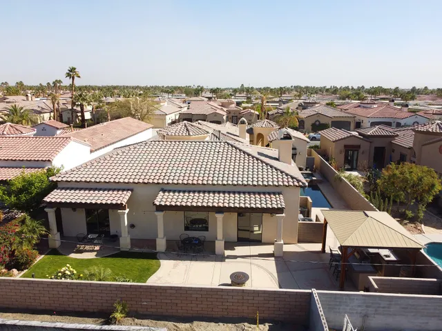 $6,000 | 57669 Santa Rosa Trail, La Quinta, CA 92253