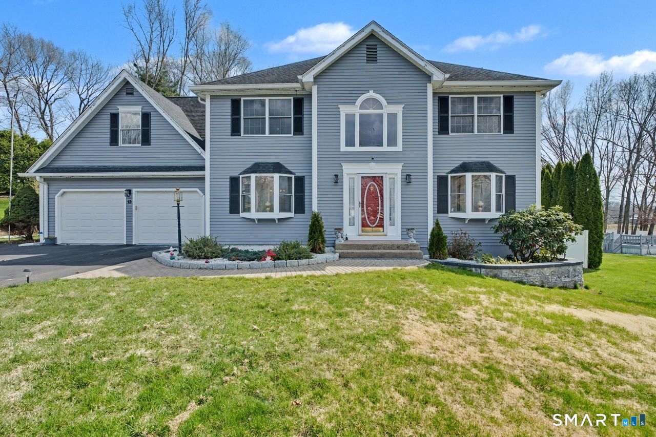 13 Fitzmaurice Circle Windsor, CT 06095 - Photo 1 of 40