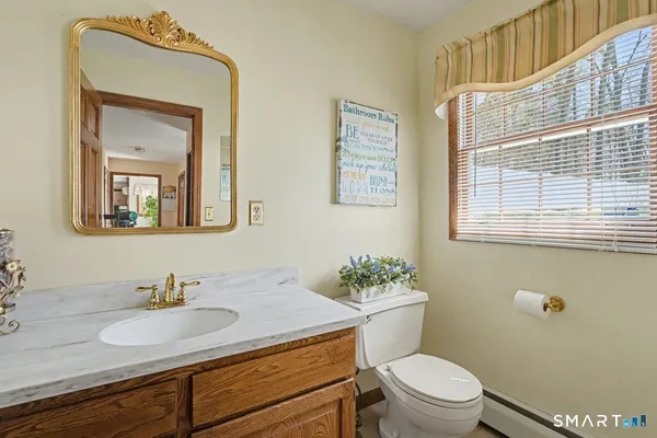 $550,000 | 13 Fitzmaurice Circle, Windsor, CT 06095