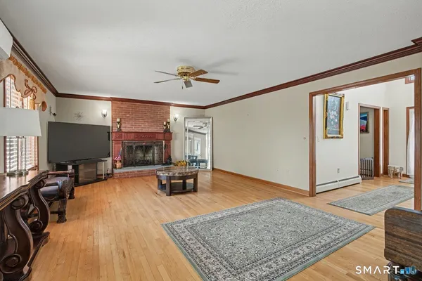 $550,000 | 13 Fitzmaurice Circle, Windsor, CT 06095