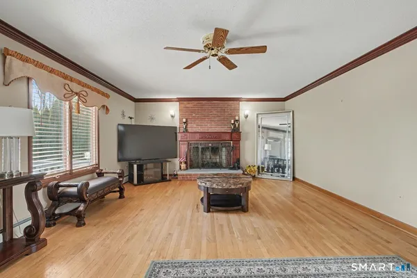 $550,000 | 13 Fitzmaurice Circle, Windsor, CT 06095