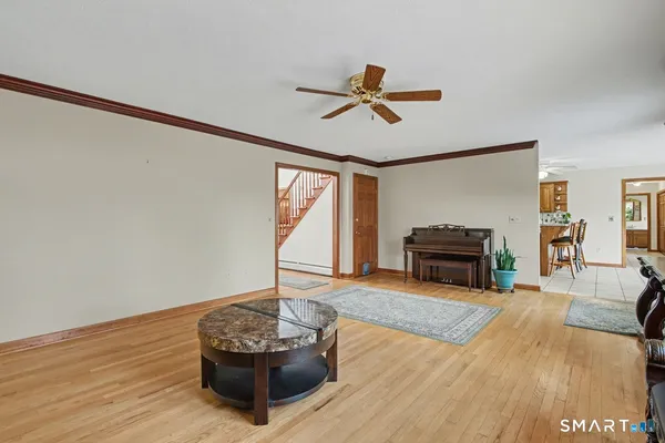 $550,000 | 13 Fitzmaurice Circle, Windsor, CT 06095