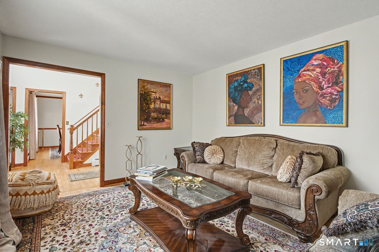 13 Fitzmaurice Circle Windsor, CT 06095 - Photo 26 of 40