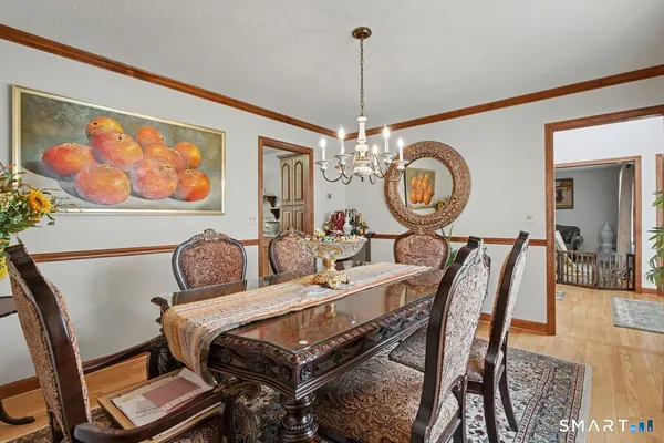 $550,000 | 13 Fitzmaurice Circle, Windsor, CT 06095