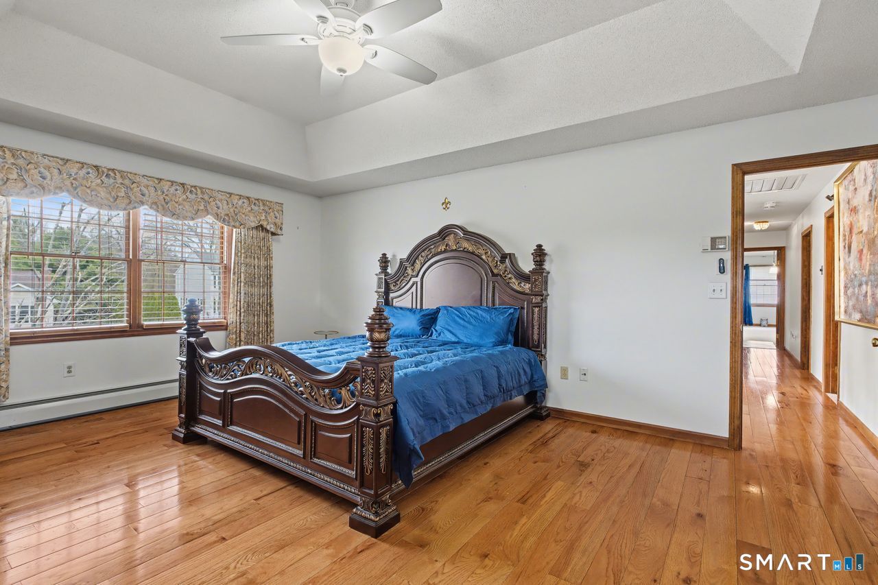 13 Fitzmaurice Circle Windsor, CT 06095 - Photo 30 of 40