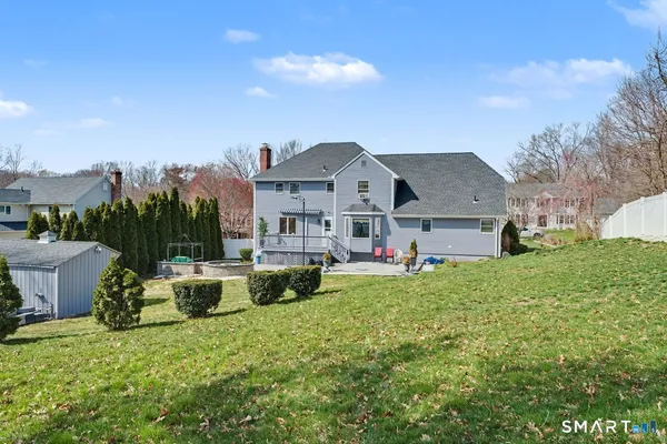 $550,000 | 13 Fitzmaurice Circle, Windsor, CT 06095