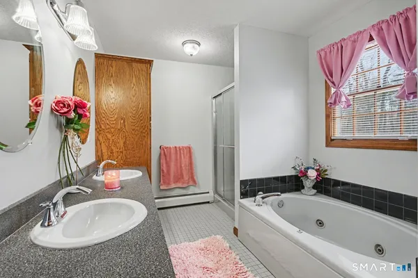 $550,000 | 13 Fitzmaurice Circle, Windsor, CT 06095