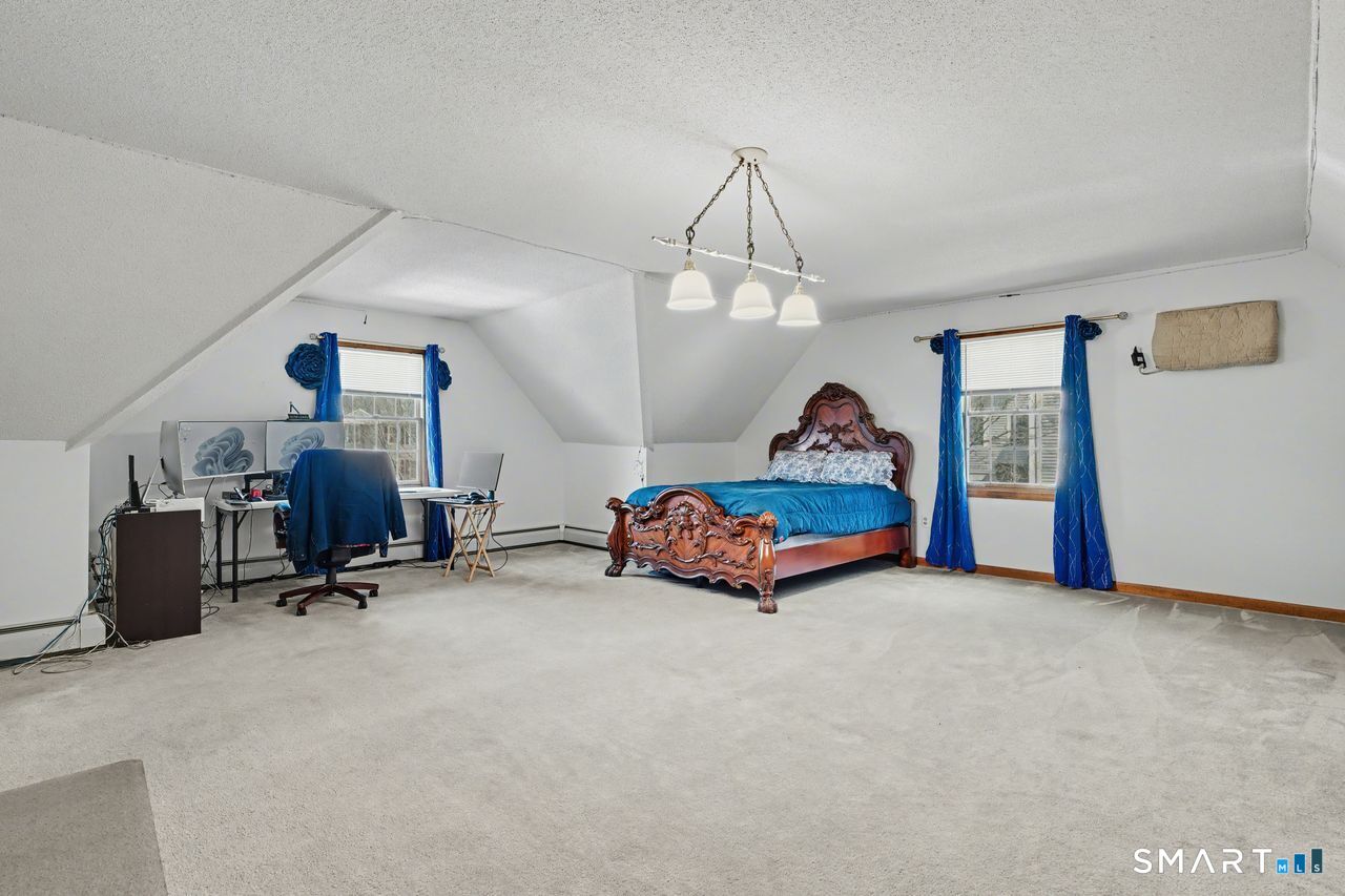 13 Fitzmaurice Circle Windsor, CT 06095 - Photo 38 of 40