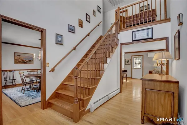 $550,000 | 13 Fitzmaurice Circle, Windsor, CT 06095