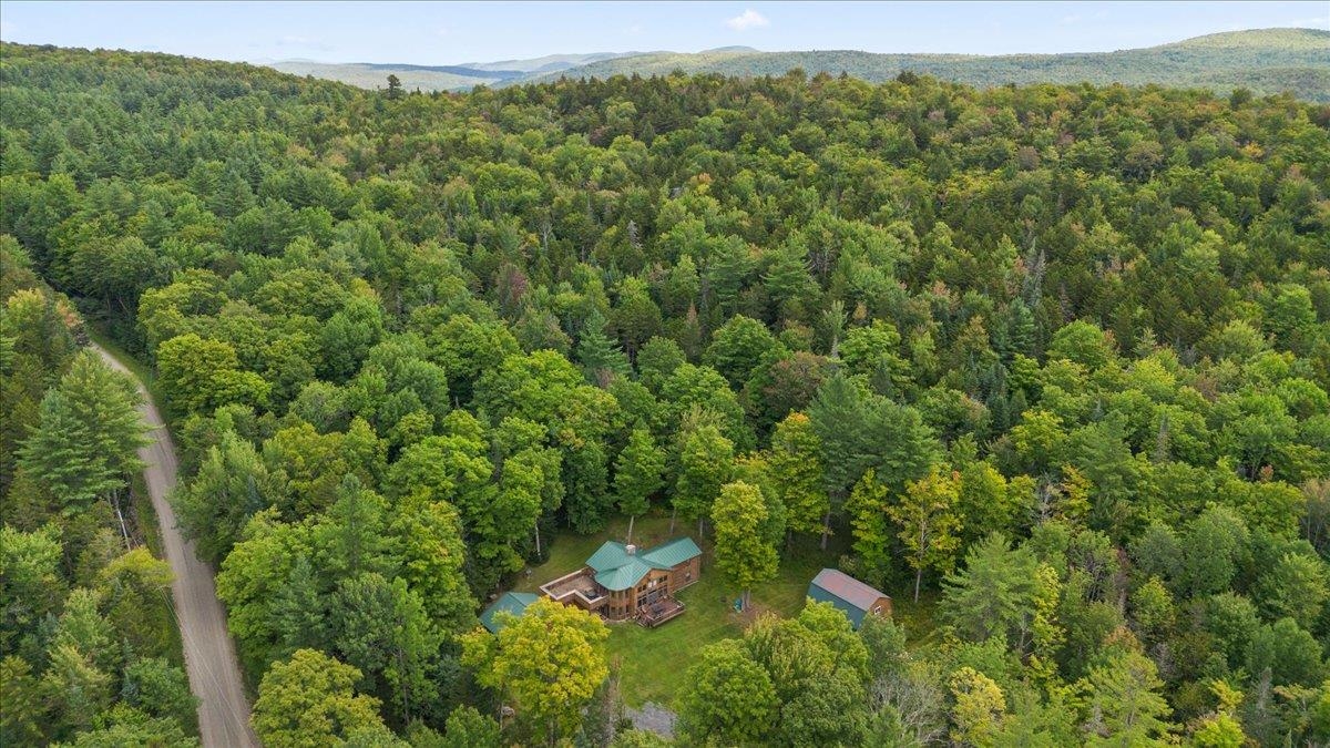 1641 West Hill Road Roxbury, VT 05669 - Photo 6 of 57 Gallery Image 6