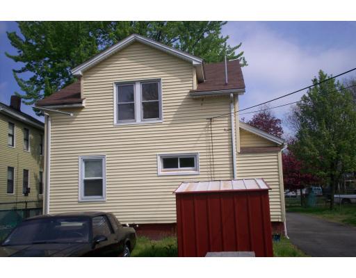 87 Manhattan Street Springfield, MA 01109 - Photo 3 of 3