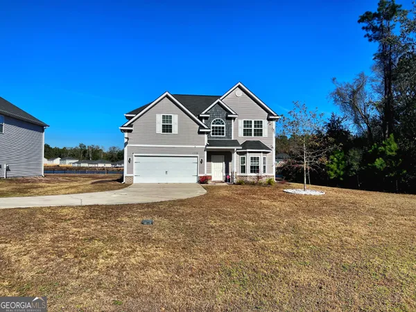 $314,900 | 1338 Talmadge Road, Allenhurst, GA 31301