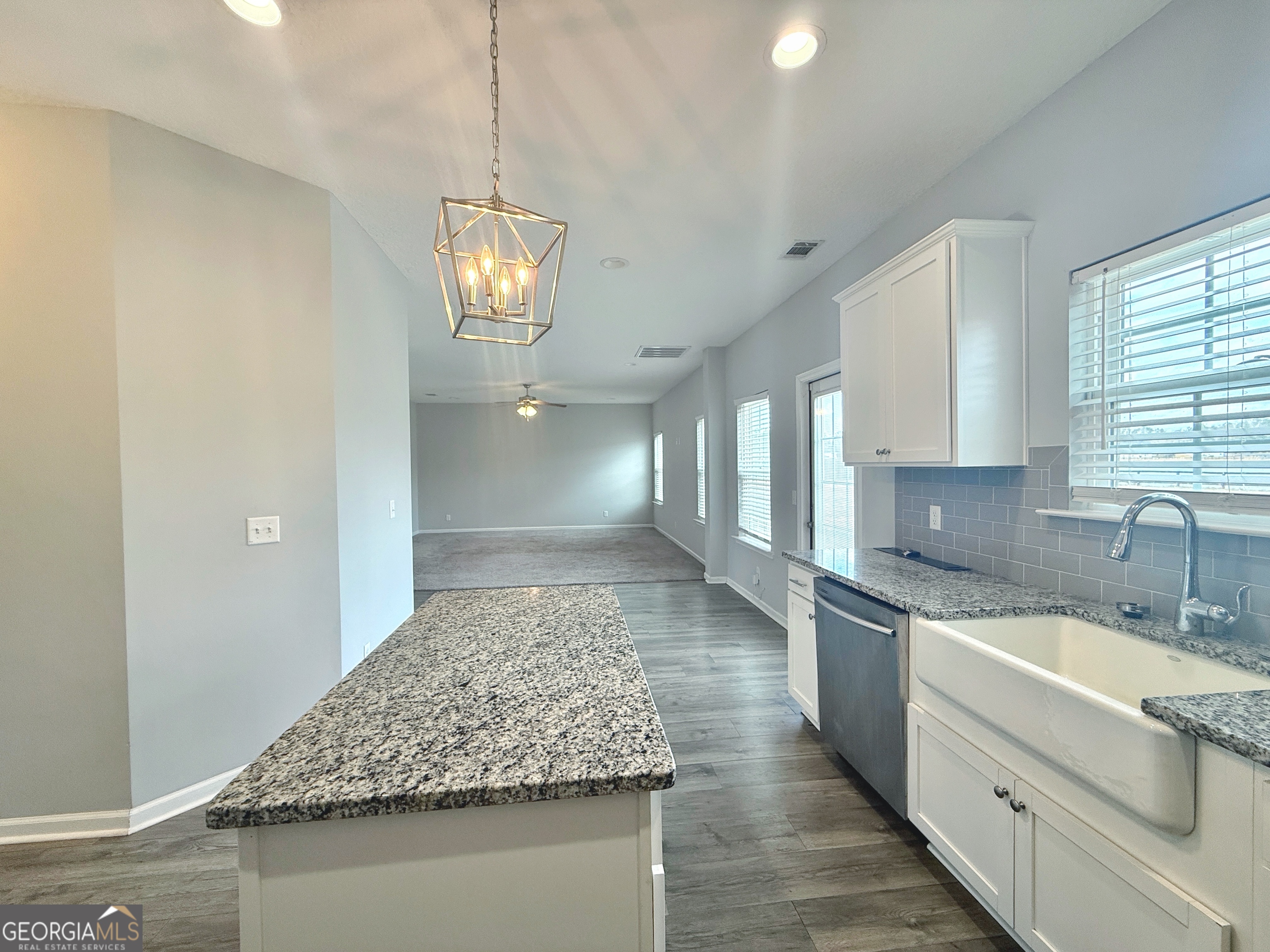 1338 Talmadge Road Allenhurst, GA 31301 - Photo 11 of 37