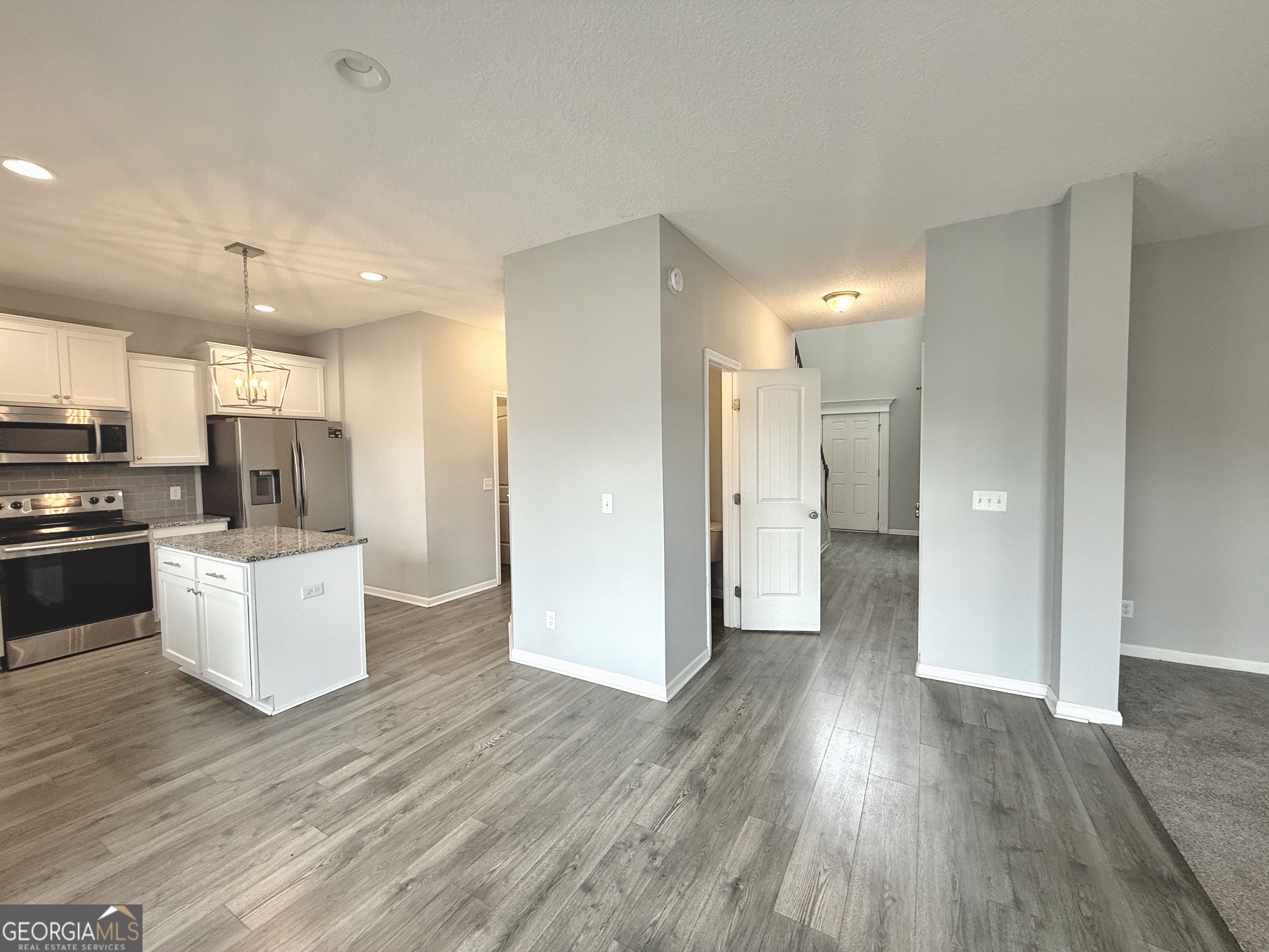 1338 Talmadge Road Allenhurst, GA 31301 - Photo 12 of 37