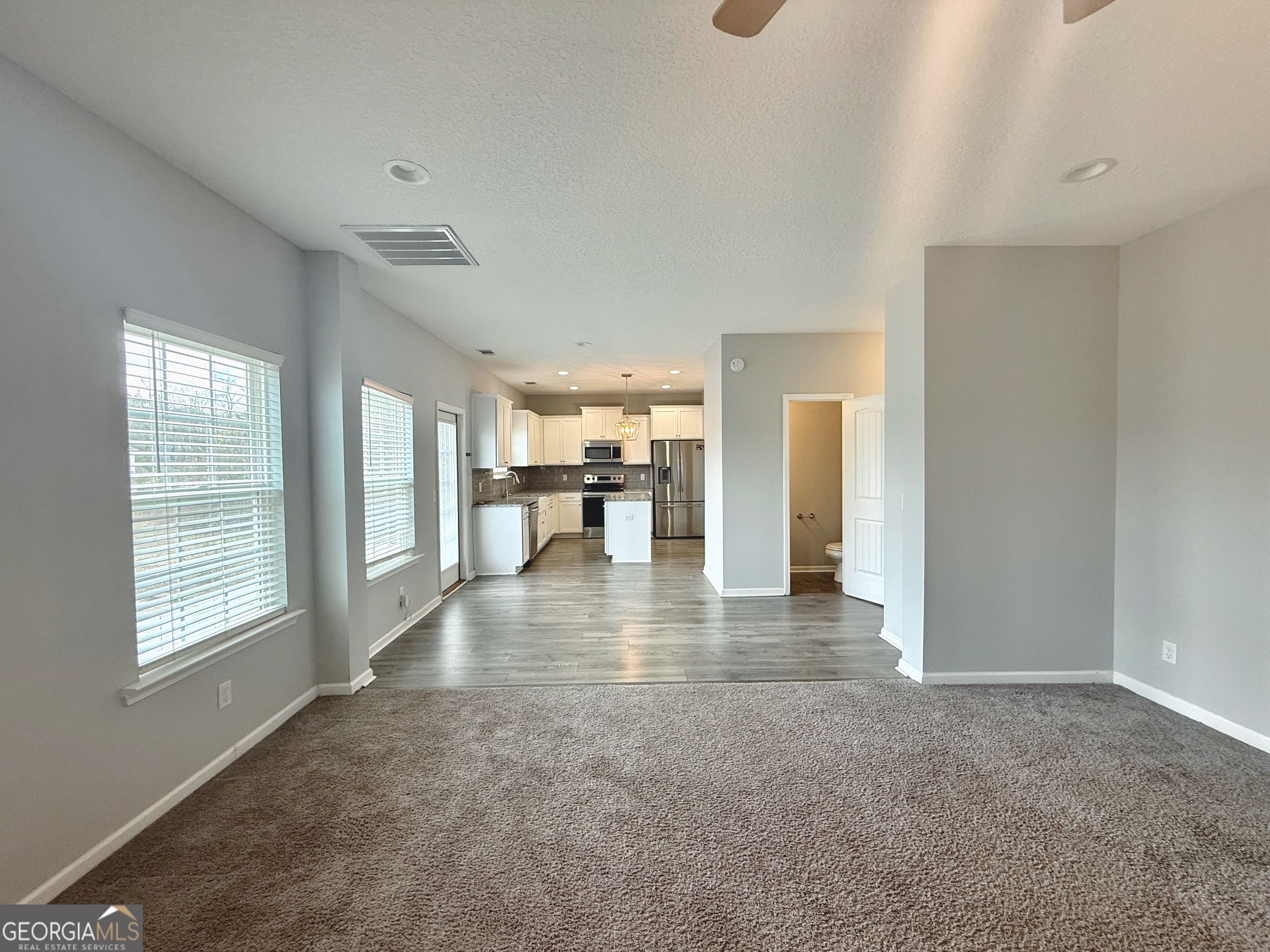 1338 Talmadge Road Allenhurst, GA 31301 - Photo 15 of 37