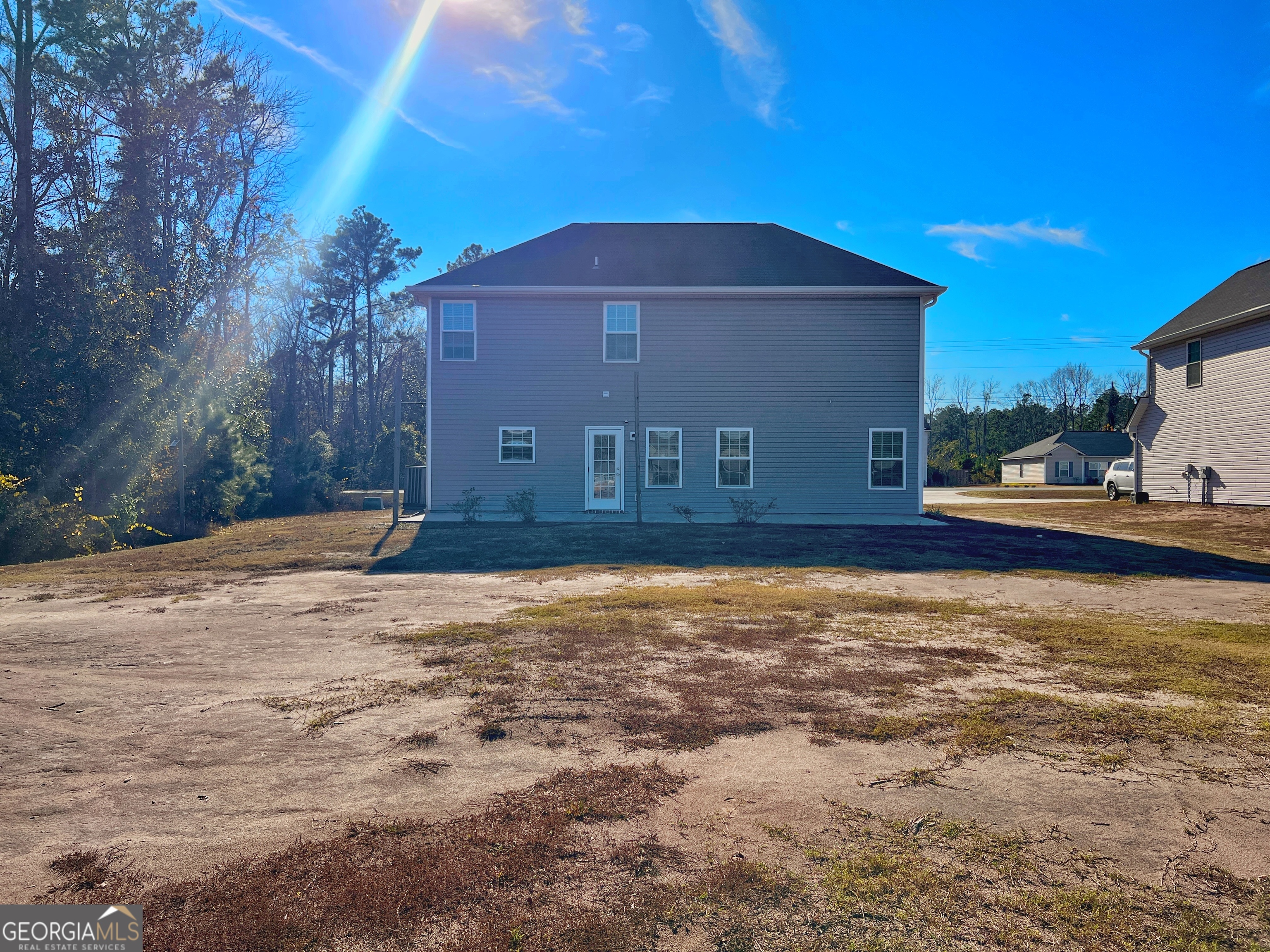 1338 Talmadge Road Allenhurst, GA 31301 - Photo 34 of 37